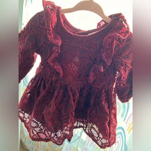 Cat & Jack Baby Dress